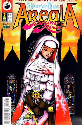 Warrior Nun Areala: Scorpio Rose (1996-1997) #2