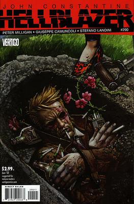 Hellblazer #290