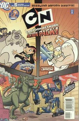 Cartoon Network Action Pack! #5