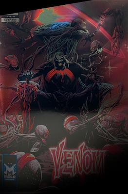 Venom Vol. 4 (2018-Variant Covers) #3.11