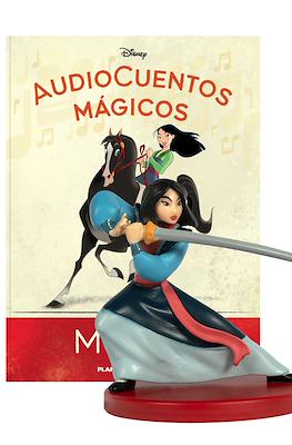 AudioCuentos mágicos Disney (Cartoné) #34