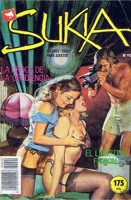 Sukia #90