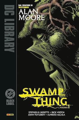 DC Black Label Library #42