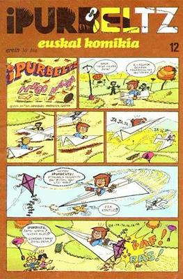 Ipurbeltz #12