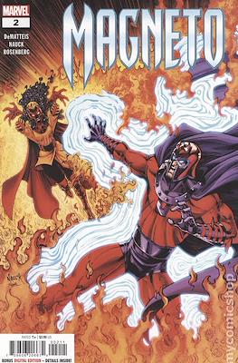 Magneto 2023 #2