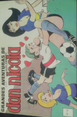 Suplemento de Don Nicola #18