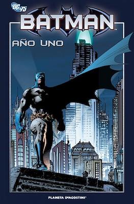 Batman: La Colección (Cartoné 190 pp) #1