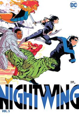 Nightwing Vol. 4 (2021-) #5
