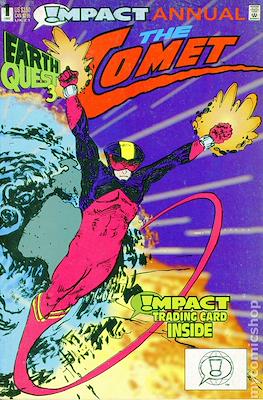 The Comet Annual
