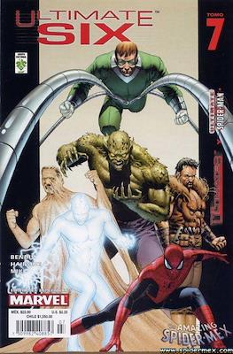 Ultimate Six #7