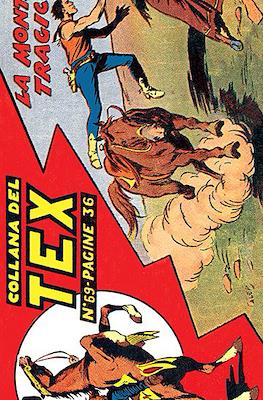 Le strisce di Tex #129