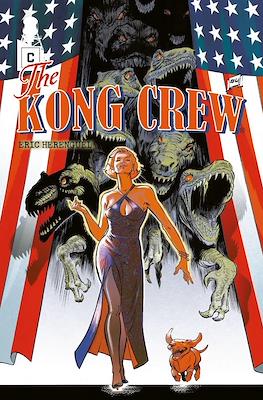 The Kong Crew #4