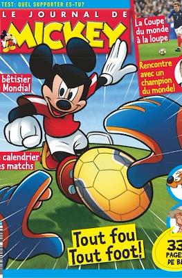 Le Journal de Mickey #3443
