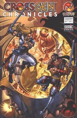 Crossgen Chronicles