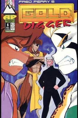 Gold Digger Vol. 2 (1993-1999) #6