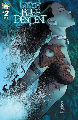 Fathom: Blue Descent #2