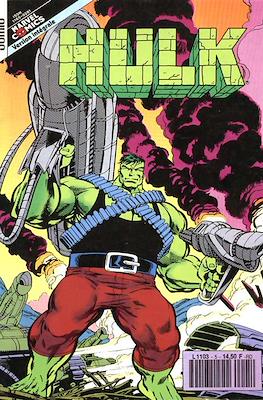 Hulk Version Intégrale (1992-1999) #5