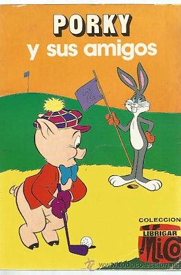 Librigar Mico #72