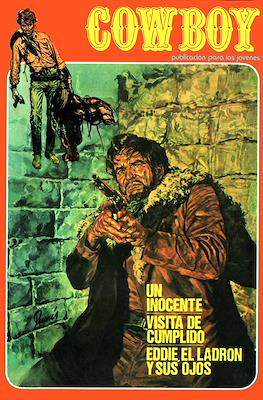 Cowboy (1976) #15