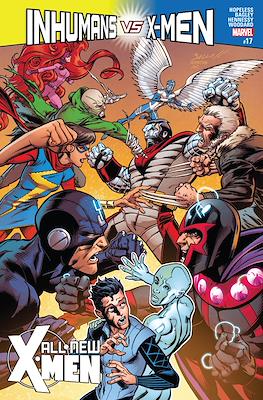 All-New X-Men Vol. 2 #17