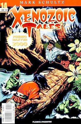 Xenozoic Tales #14