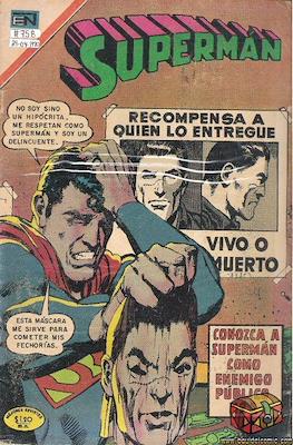Supermán #758