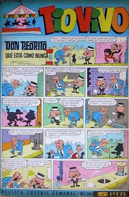Tio Vivo. 2ª época (1961-1981) #300