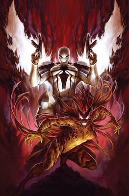 Extreme Carnage Alpha (Variant Cover) #1.3