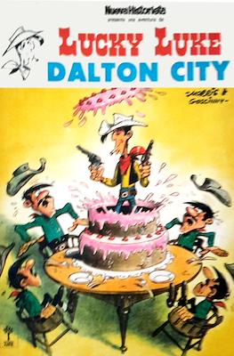 Lucky Luke #2