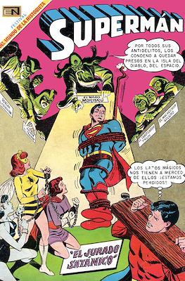 Supermán #714