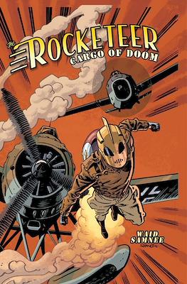The Rocketeer: Cargo of Doom