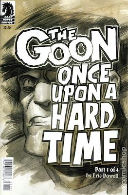The Goon Once Upon a Hard Time #1