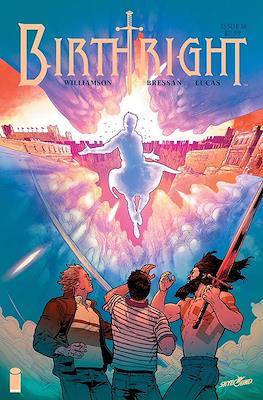 Birthright #18