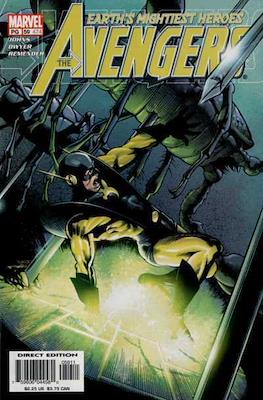 The Avengers Vol. 3 (1998-2004) #59