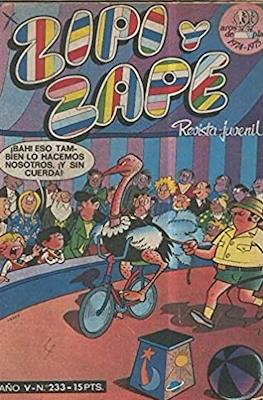 Zipi y Zape / ZipiZape #233