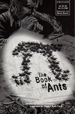 Pi: The Book of Ants