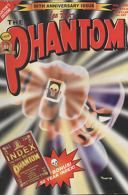 The Phantom #1209
