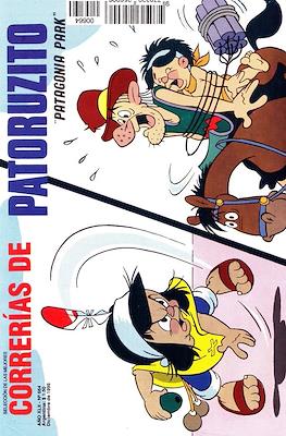 Correrías de Patoruzito (Grapa) #664