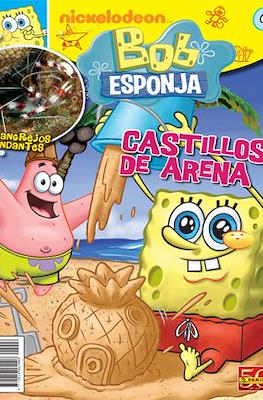 Bob Esponja #6