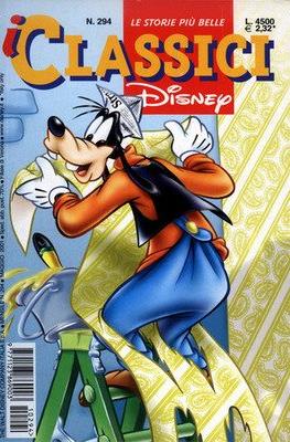 I Classici di Walt Disney #294