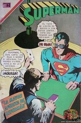 Supermán #753