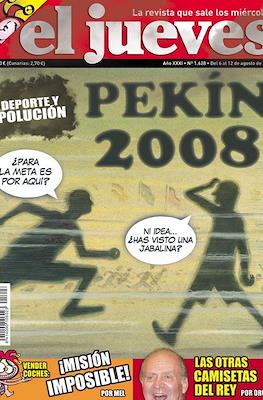 El Jueves #1628