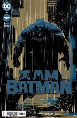 I Am Batman (2021-2023) #4