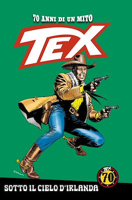Tex: 70 anni di un mito #43