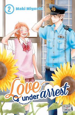 Love under arrest #2