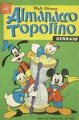 Topolino #145