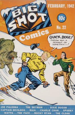 Big Shot Comics #22