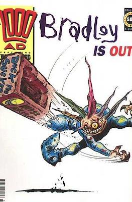 2000 AD #795