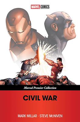 Marvel Premier Collection #5