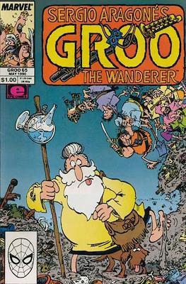 Groo The Wanderer Vol. 2 (1985-1995) #65